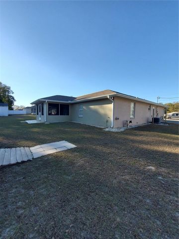 8760 SE 157TH STREET, Summerfield, FL 34491