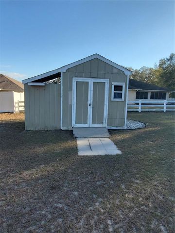 8760 SE 157TH STREET, Summerfield, FL 34491