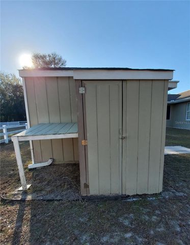 8760 SE 157TH STREET, Summerfield, FL 34491