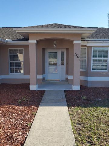 8760 SE 157TH STREET, Summerfield, FL 34491