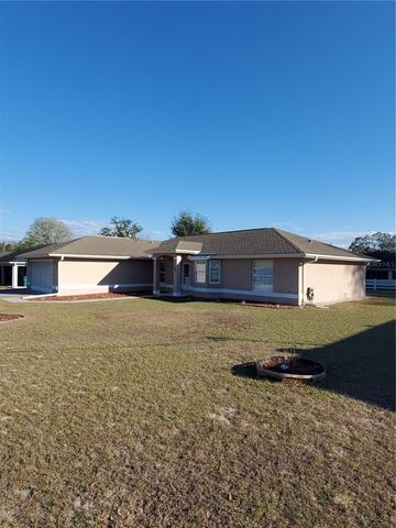 8760 SE 157TH STREET, Summerfield, FL 34491