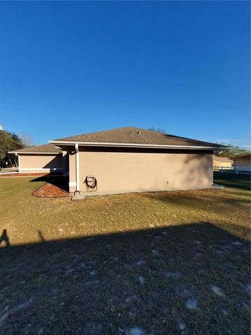 8760 SE 157TH STREET, Summerfield, FL 34491