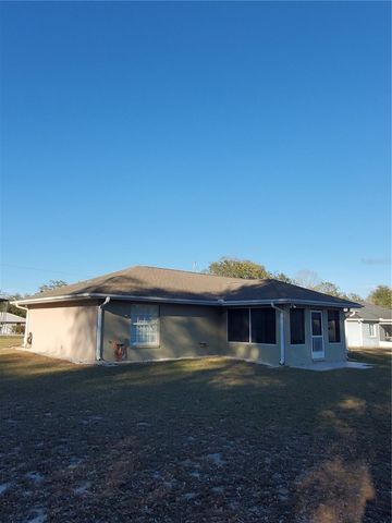 8760 SE 157TH STREET, Summerfield, FL 34491