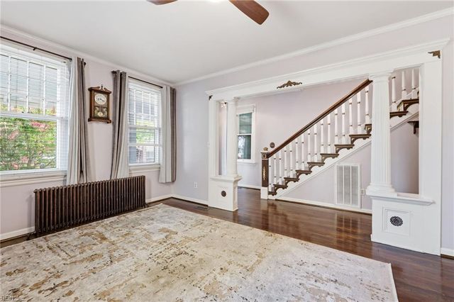 533 North ST, Portsmouth, VA 23704