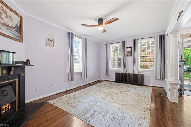 533 North ST, Portsmouth, VA 23704
