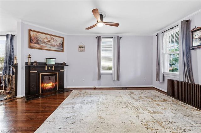 533 North ST, Portsmouth, VA 23704