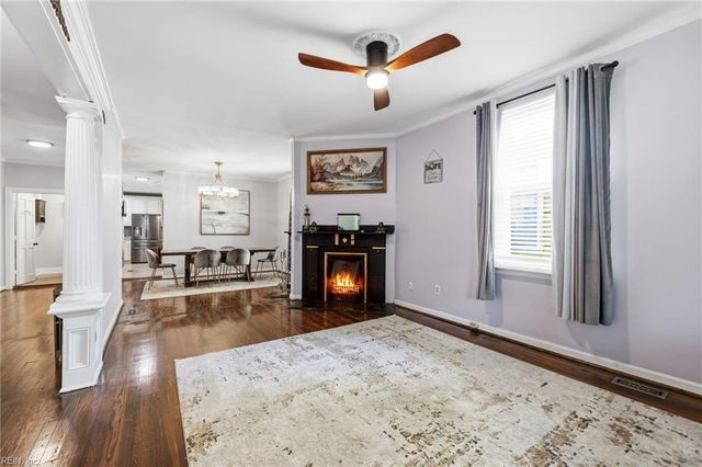 533 North ST, Portsmouth, VA 23704