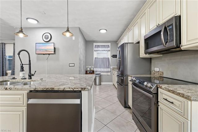 533 North ST, Portsmouth, VA 23704