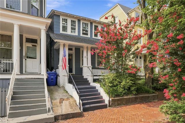 533 North ST, Portsmouth, VA 23704