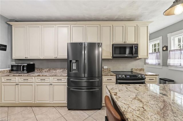 533 North ST, Portsmouth, VA 23704