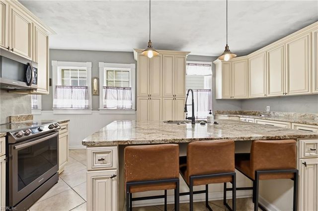 533 North ST, Portsmouth, VA 23704