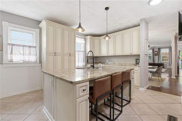 533 North ST, Portsmouth, VA 23704