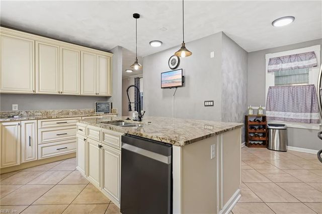 533 North ST, Portsmouth, VA 23704