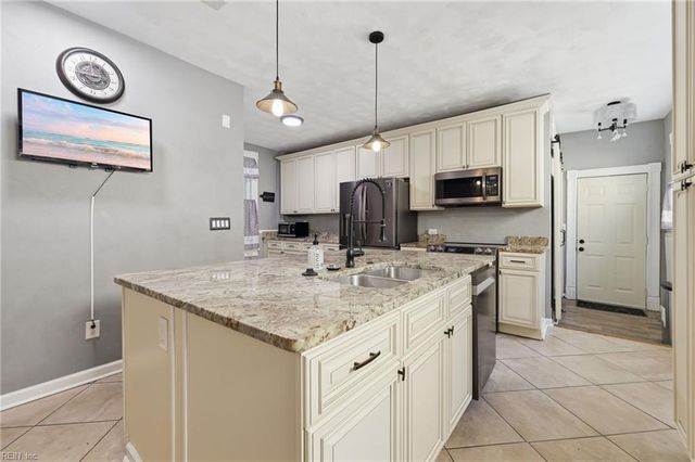 533 North ST, Portsmouth, VA 23704