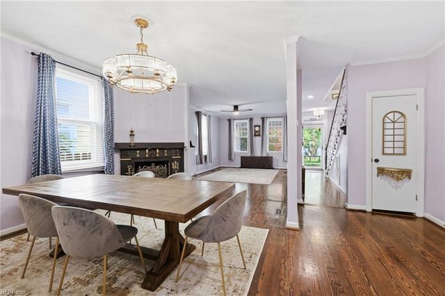 533 North ST, Portsmouth, VA 23704