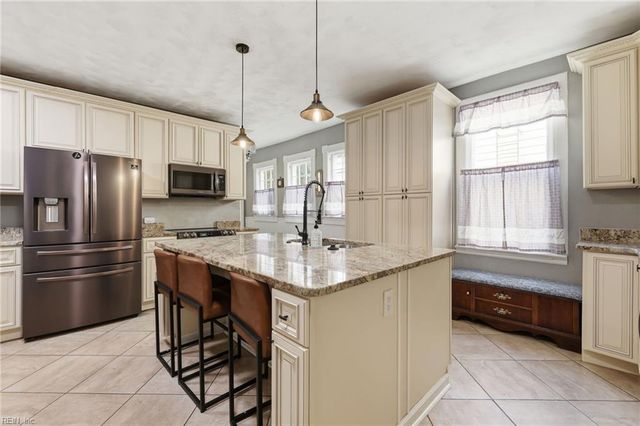 533 North ST, Portsmouth, VA 23704