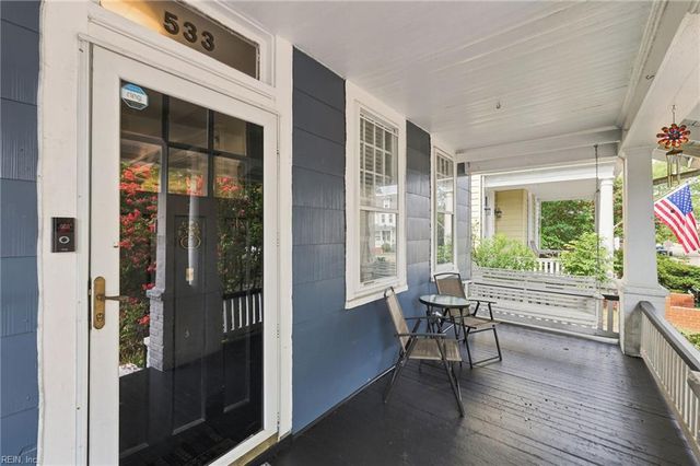 533 North ST, Portsmouth, VA 23704