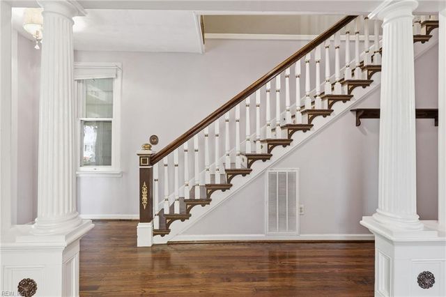533 North ST, Portsmouth, VA 23704