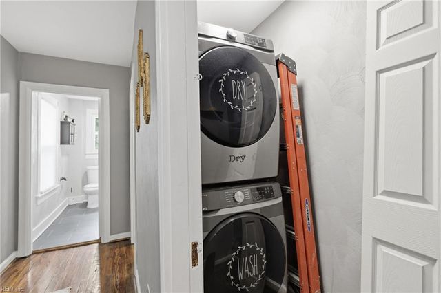 533 North ST, Portsmouth, VA 23704