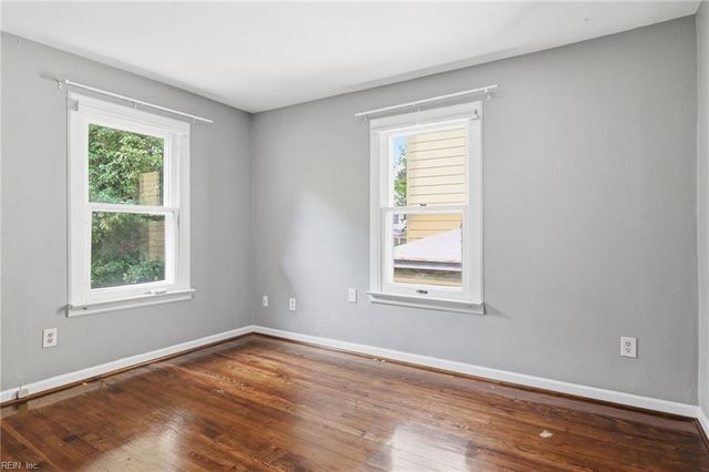 533 North ST, Portsmouth, VA 23704