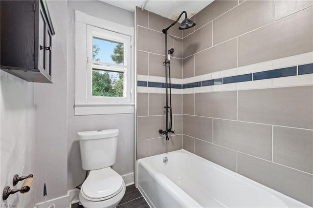 533 North ST, Portsmouth, VA 23704