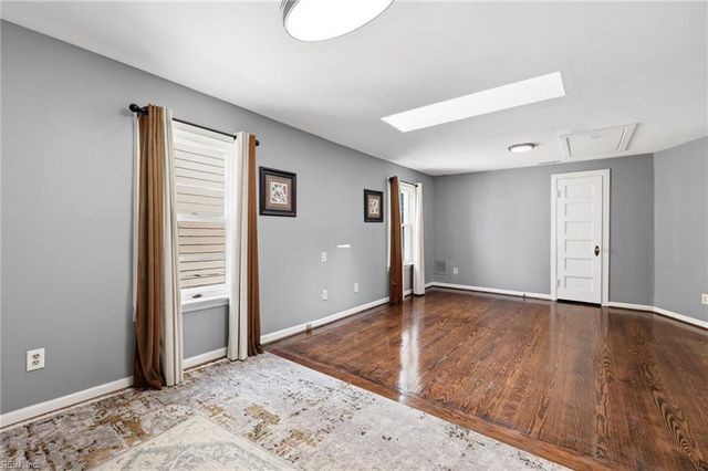 533 North ST, Portsmouth, VA 23704
