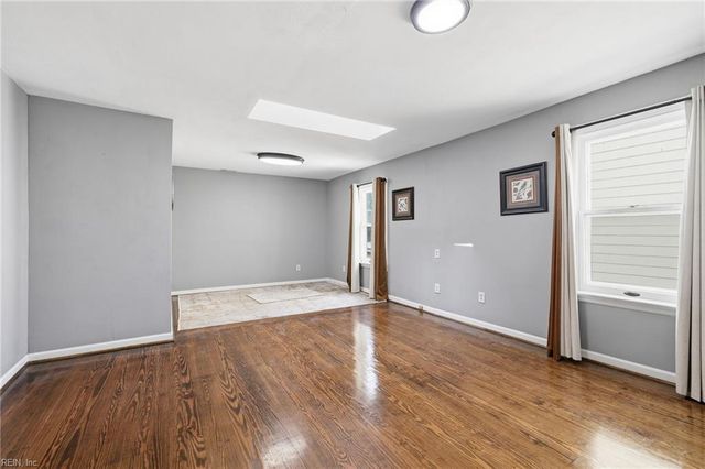 533 North ST, Portsmouth, VA 23704