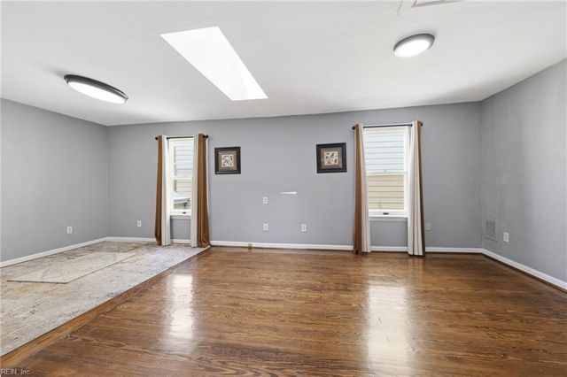 533 North ST, Portsmouth, VA 23704