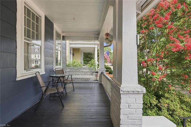 533 North ST, Portsmouth, VA 23704
