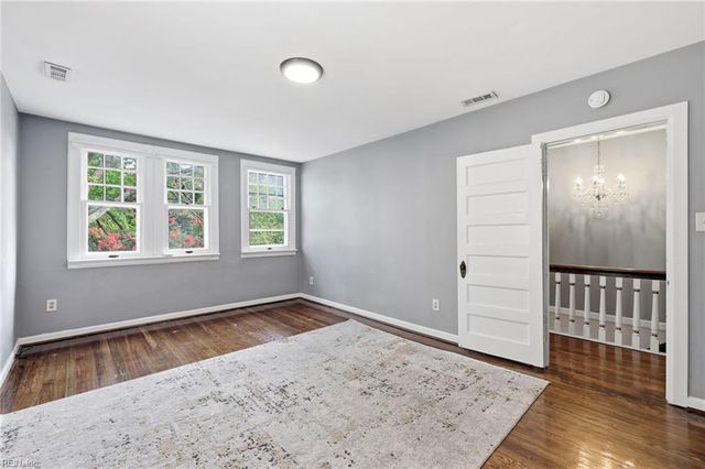 533 North ST, Portsmouth, VA 23704