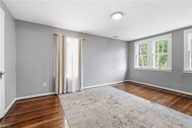 533 North ST, Portsmouth, VA 23704