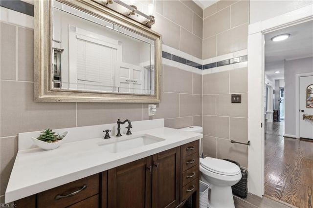533 North ST, Portsmouth, VA 23704