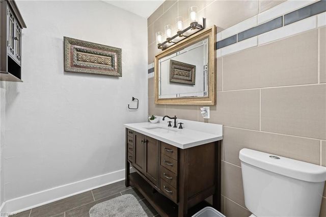 533 North ST, Portsmouth, VA 23704