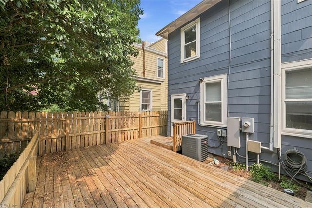 533 North ST, Portsmouth, VA 23704