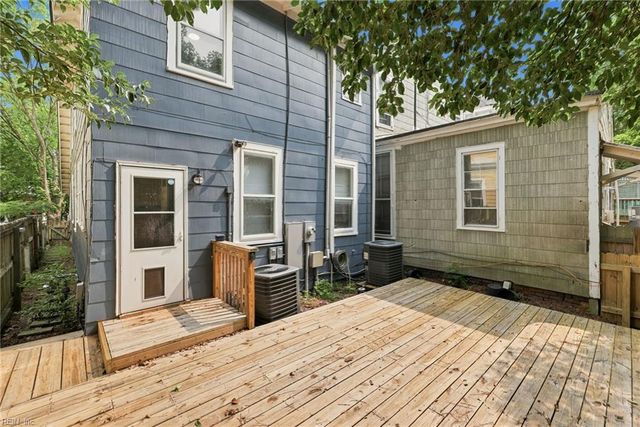 533 North ST, Portsmouth, VA 23704