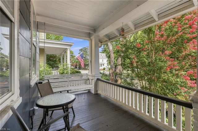 533 North ST, Portsmouth, VA 23704