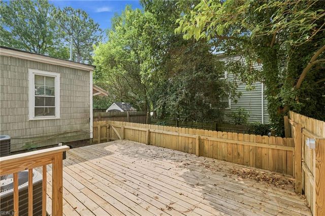 533 North ST, Portsmouth, VA 23704