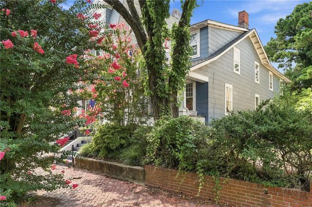 533 North ST, Portsmouth, VA 23704