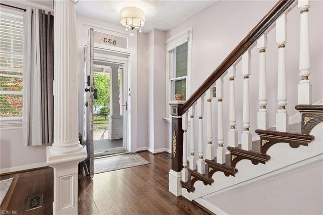 533 North ST, Portsmouth, VA 23704