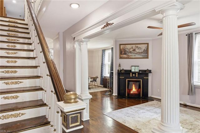 533 North ST, Portsmouth, VA 23704