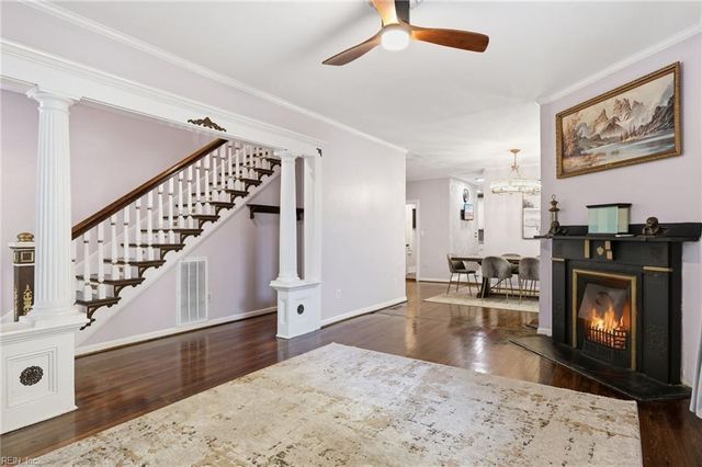 533 North ST, Portsmouth, VA 23704