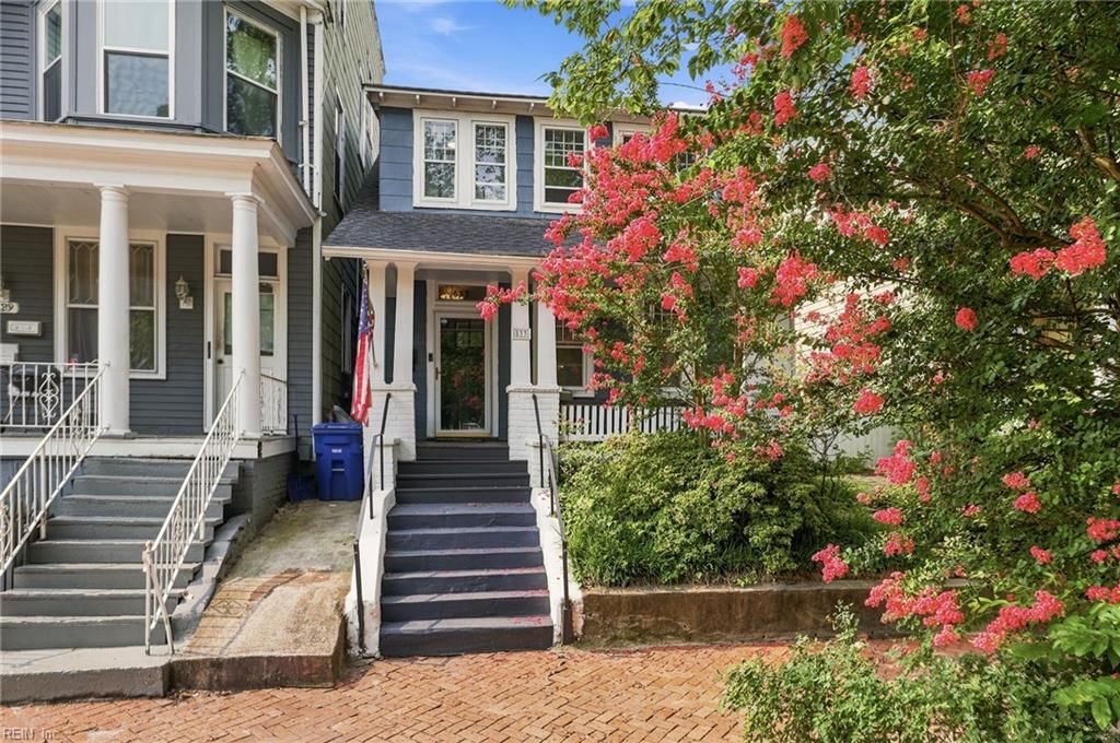 533 North ST, Portsmouth, VA 23704