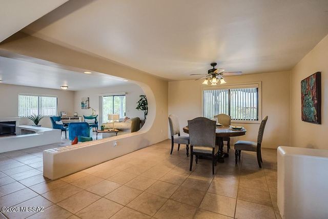 4060 N Swan Road, Tucson, AZ 85718