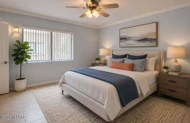 4060 N Swan Road, Tucson, AZ 85718