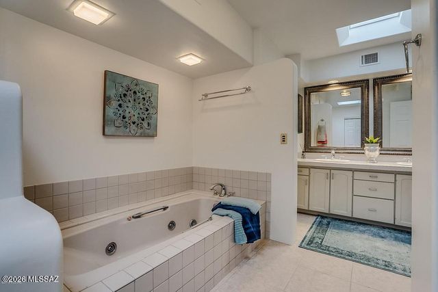 4060 N Swan Road, Tucson, AZ 85718
