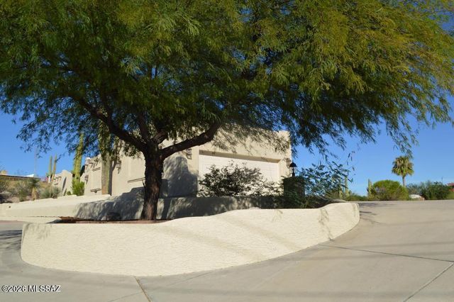 4060 N Swan Road, Tucson, AZ 85718