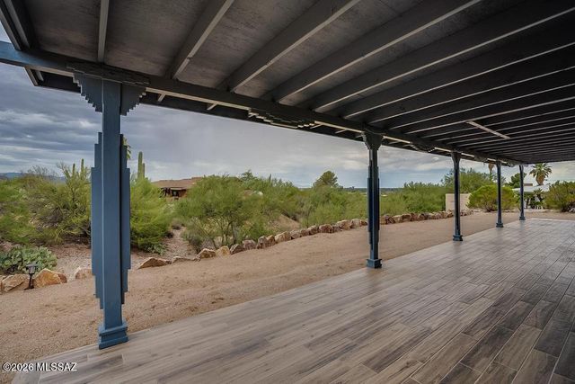 4060 N Swan Road, Tucson, AZ 85718