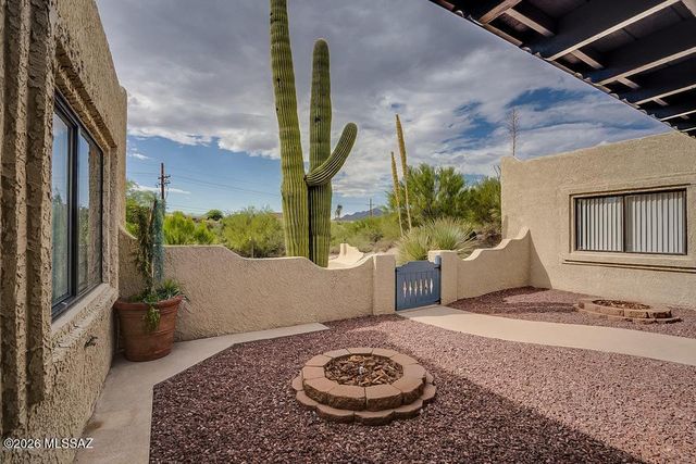 4060 N Swan Road, Tucson, AZ 85718
