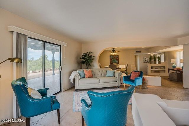 4060 N Swan Road, Tucson, AZ 85718