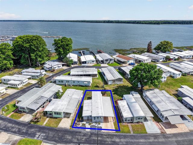 465 MARINA LANE, Tavares, FL 32778
